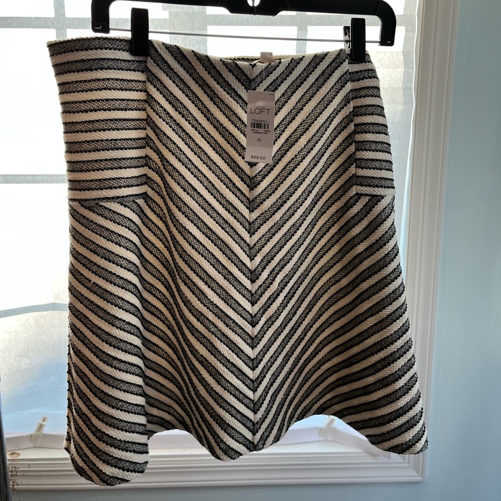 Loft Womens XL Skirt